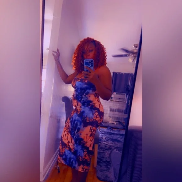 🧩🧩🧩I’m live!! Come get ran for hours!!! Yours and mine  🧩🧩💃🏾😘🌴🍹🎶🇬🇩💕🙏🏾🧩🚌 - Picture 5 of 17